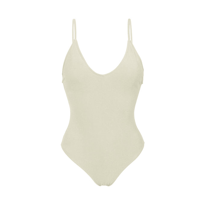 Product Front: Rio De Sol Una Pieza Malibu-Natural Hype