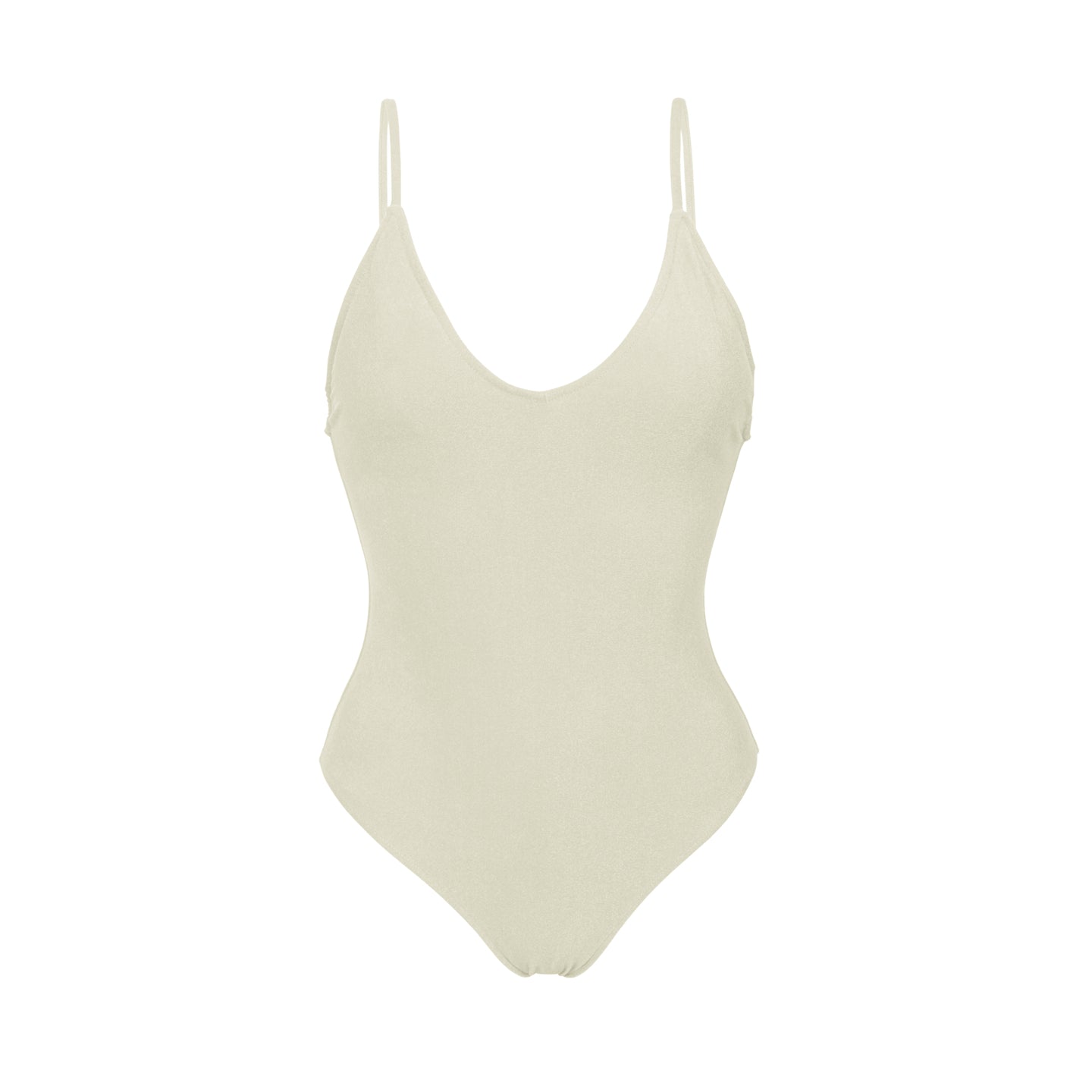 Product Front: Rio De Sol Una Pieza Malibu-Natural Hype