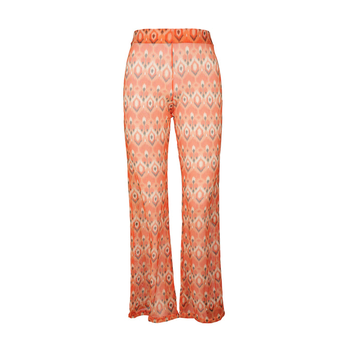 Product Front: Rio De Sol Pantalones De Playa Maracai Pants Lana