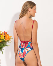 Cargar imagen en el visor de la galería, Image 06: Rio De Sol Una Pieza Maui Ella
