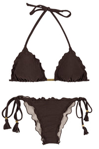 Product Front: Rio De Sol Conjunto Meteorite Frufru
