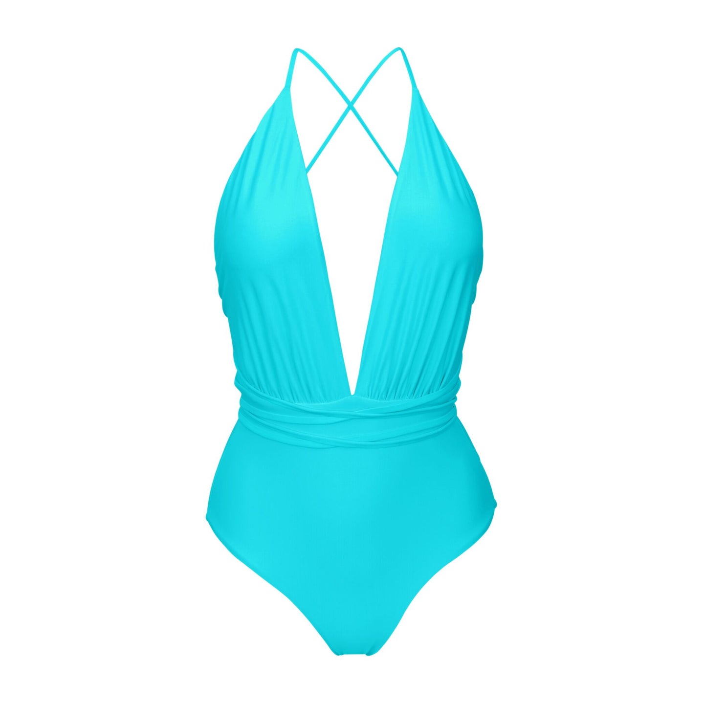 Product Front: Rio De Sol Una Pieza Miami New Vegas