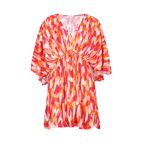 Product Front: Rio De Sol Vestido De Playa Mirage Kaftan Bel