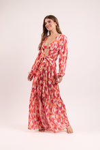 Cargar imagen en el visor de la galería, Image 04: Rio De Sol Vestido De Playa Mirage Long Dress Verona

