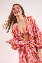 Cargar imagen en el visor de la galería, Image 08: Rio De Sol Vestido De Playa Mirage Long Dress Verona
