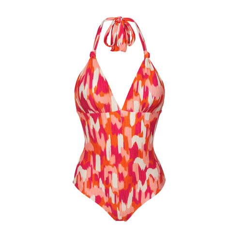 Product Front: Rio De Sol Una Pieza Mirage Mel-Op