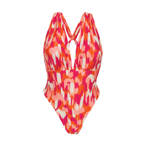 Product Front: Rio De Sol Una Pieza Mirage Riviera