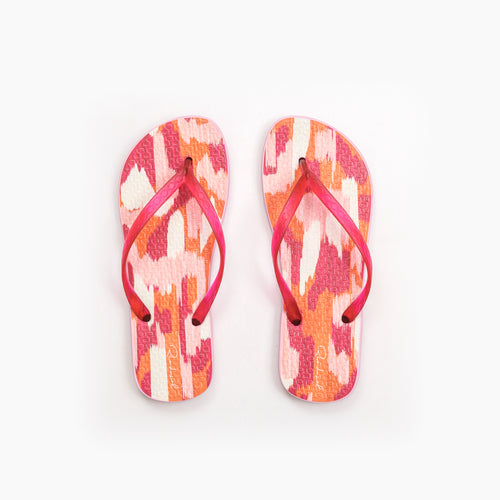 Product Front: Rio De Sol Chancletas Mirage Slim