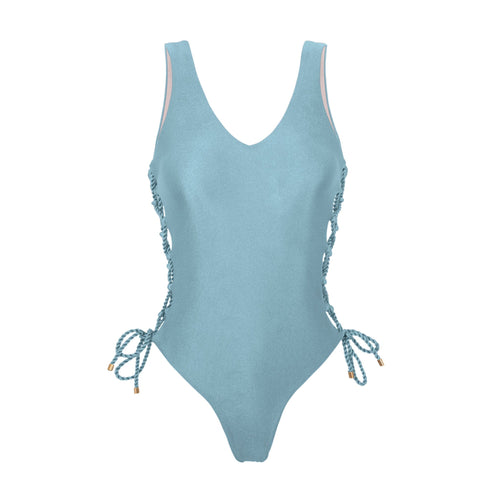 Product Front: Rio De Sol Una Pieza Mirante Zoe