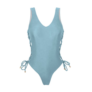 Product Front: Rio De Sol Una Pieza Mirante Zoe