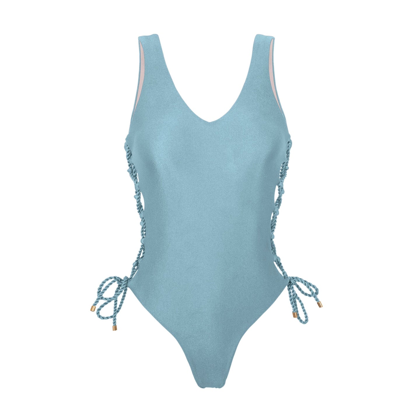 Product Front: Rio De Sol Una Pieza Mirante Zoe