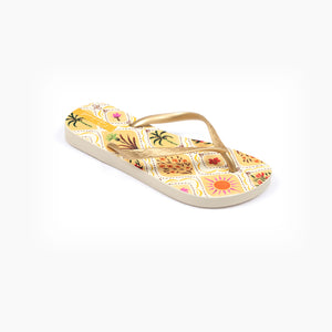 Product Back: Rio De Sol Chancletas Mosaico Slim