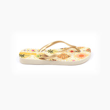 Cargar imagen en el visor de la galería, Image 03: Rio De Sol Chancletas Mosaico Slim
