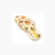 Cargar imagen en el visor de la galería, Image 04: Rio De Sol Chancletas Mosaico Slim
