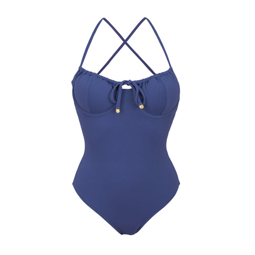 Product Front: Rio De Sol Una Pieza Mtx-Netuno Julia
