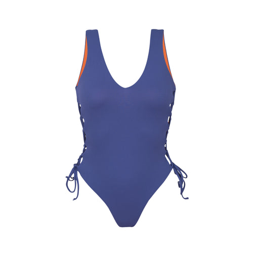 Product Front: Rio De Sol Una Pieza Mtx-Netuno Zoe