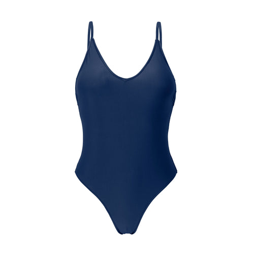 Product Front: Rio De Sol Una Pieza Navy Hype