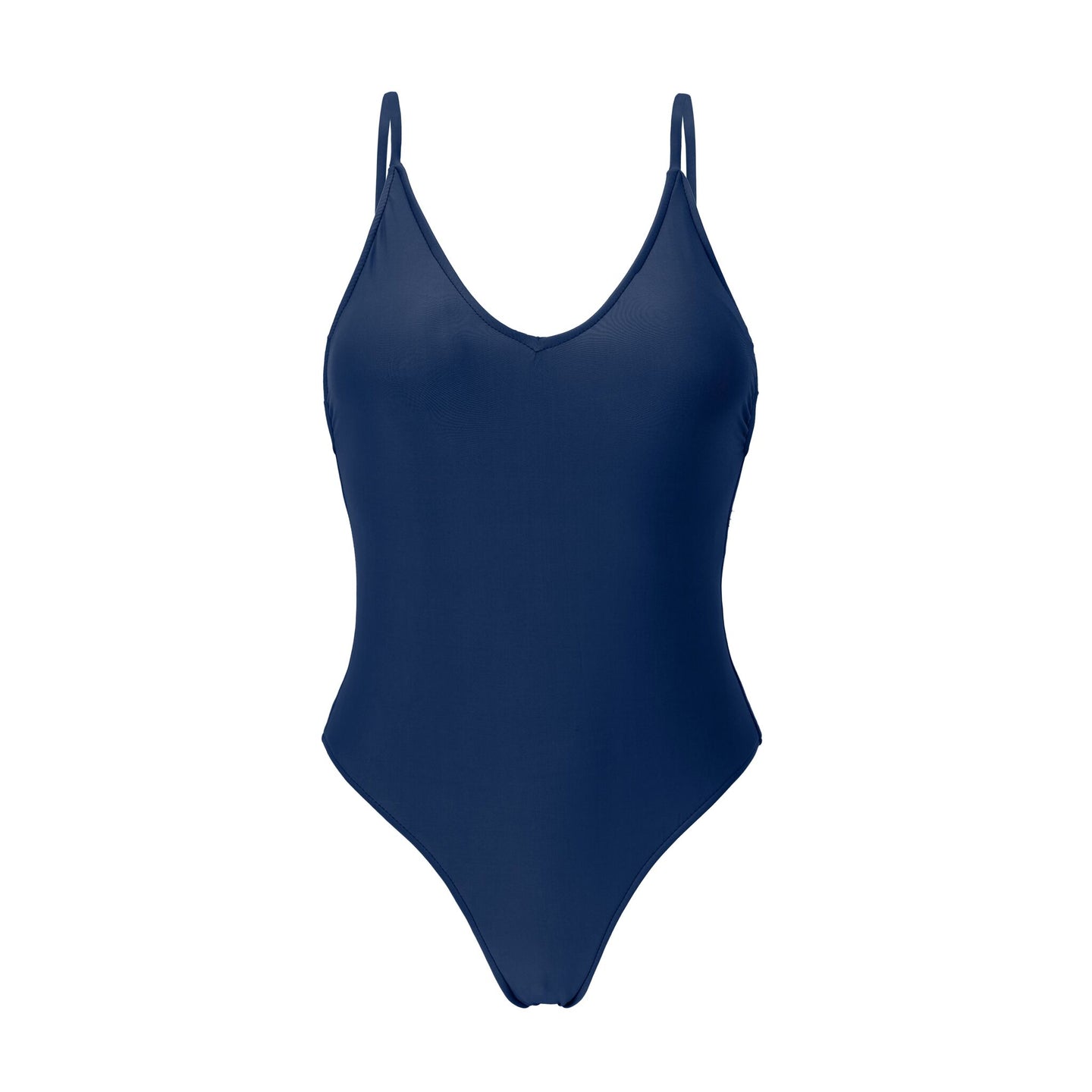 Product Front: Rio De Sol Una Pieza Navy Hype