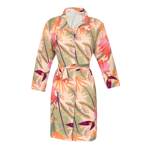Product Front: Rio De Sol Vestido Camidero Oasis Chemise
