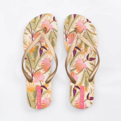 Product Front: Rio De Sol Chancletas Oasis Slim