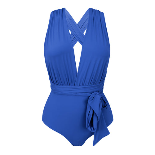 Product Front: Rio De Sol Una Pieza Oceano Marina