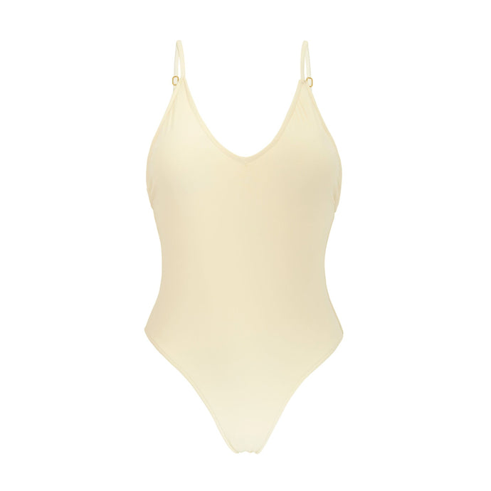 Product Front: Rio De Sol Una Pieza Off-White Hype