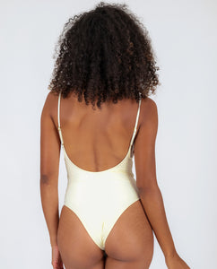 Image 07: Rio De Sol Una Pieza Off-White Hype