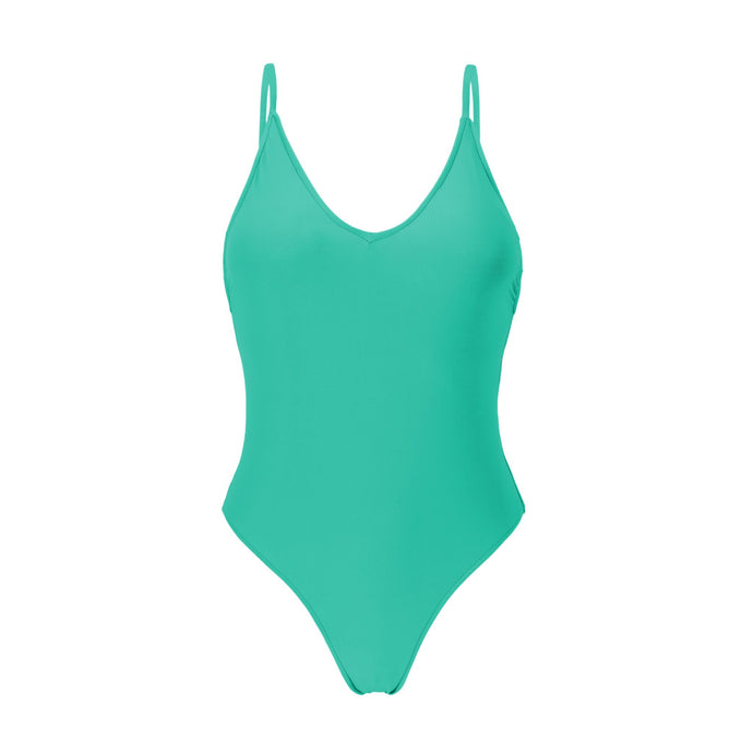 Product Front: Rio De Sol Una Pieza Opal Hype