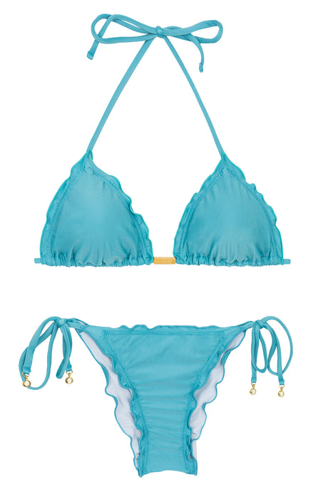 Product Front: Rio De Sol Conjunto Orvalho Frufru