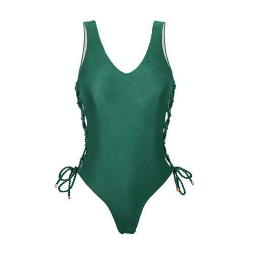 Product Front: Rio De Sol Una Pieza Palace Zoe
