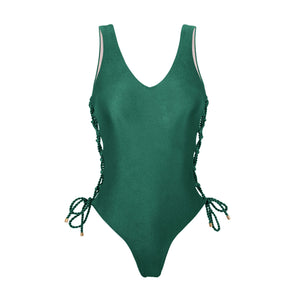 Product Front: Rio De Sol Una Pieza Palace Zoe