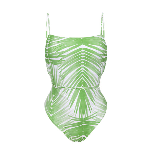 Product Front: Rio De Sol Una Pieza Palms Adele
