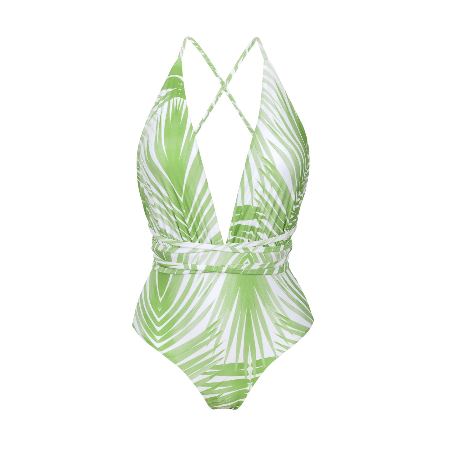 Product Front: Rio De Sol Una Pieza Palms New Vegas