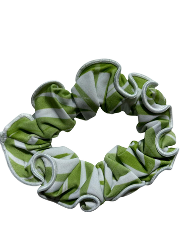 Product Front: Rio De Sol Accesorios Para El Cabello Palms Scrunchie