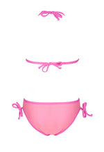 Cargar imagen en el visor de la galería, Product Back: Rio De Sol Traje De Baño De Bebé Panterinha
