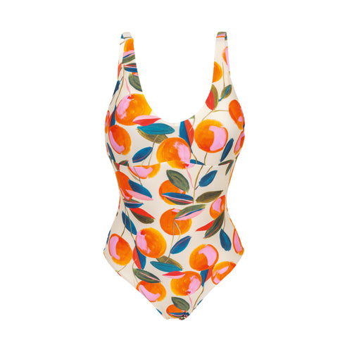 Product Front: Rio De Sol Una Pieza Picnic Bella