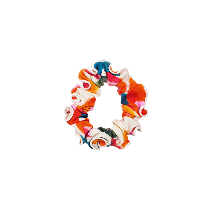 Product Front: Rio De Sol Accesorios Para El Cabello Picnic Scrunchie