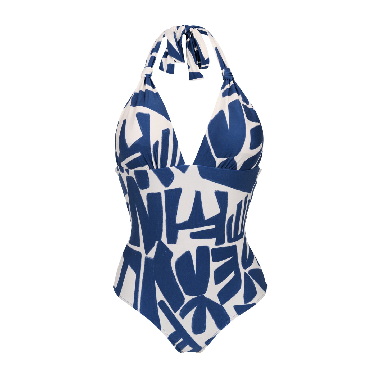 Product Front: Rio De Sol Una Pieza Pottery Mel-Op