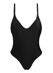 Product Front: Rio De Sol Una Pieza Preto Hype