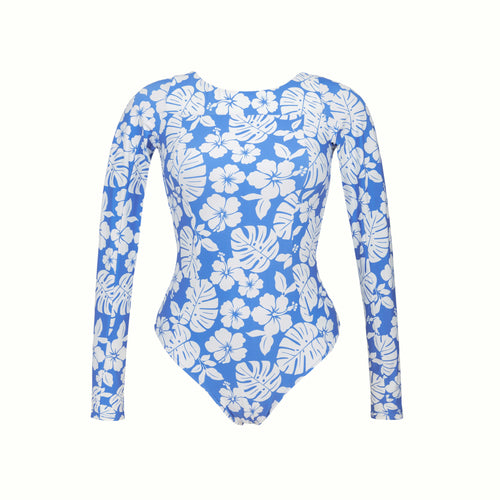 Product Front: Rio De Sol Una Pieza Pua-Pacifica Surf