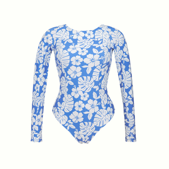 Product Front: Rio De Sol Una Pieza Pua-Pacifica Surf