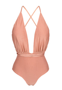 Product Front: Rio De Sol Una Pieza Rose New Vegas