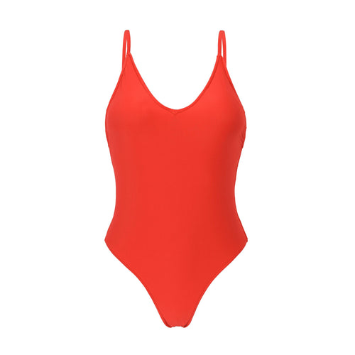 Product Front: Rio De Sol Una Pieza Rouge Hype