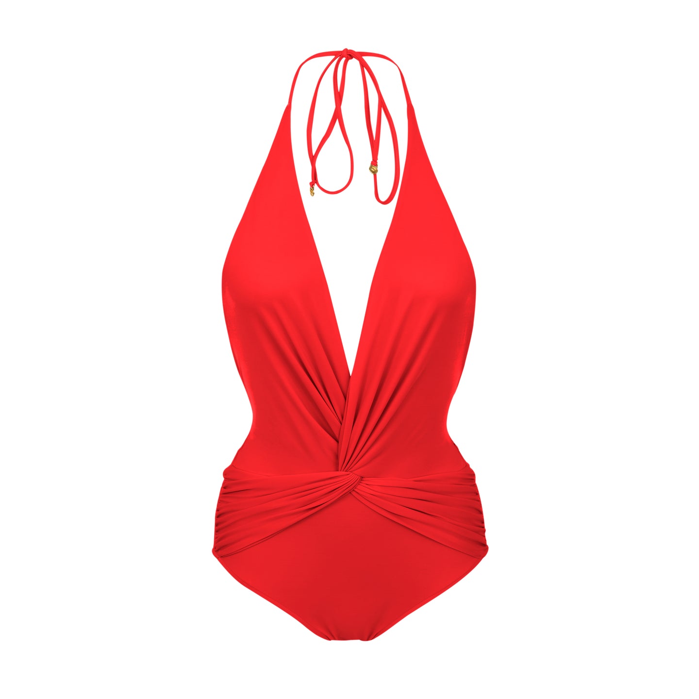 Product Front: Rio De Sol Una Pieza Rouge Magda