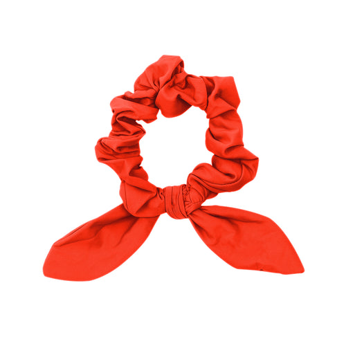 Product Front: Rio De Sol Accesorios Para El Cabello Rouge Scrunchie