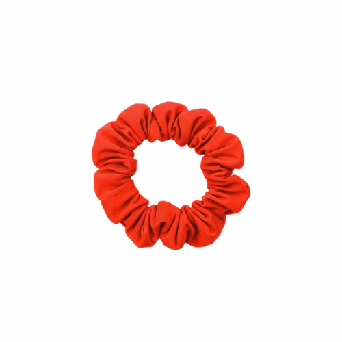 Product Front: Rio De Sol Accesorios Para El Cabello Rouge Scrunchie