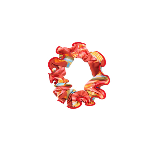 Product Front: Rio De Sol Accesorios Para El Cabello Sea-Bloom Scrunchie