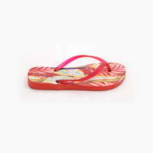 Cargar imagen en el visor de la galería, Image 03: Rio De Sol Chancletas Sea-Bloom Slim
