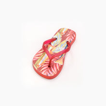 Cargar imagen en el visor de la galería, Image 05: Rio De Sol Chancletas Sea-Bloom Slim
