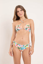Cargar imagen en el visor de la galería, Model Front: Rio De Sol Conjunto Set Al-Mare Camille Madrid
